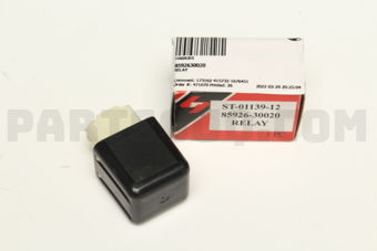 8592630020 RELAY