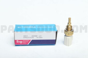 8942233030 WATER TEMPER SWITCH