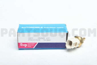 8942233030 WATER TEMPER SWITCH