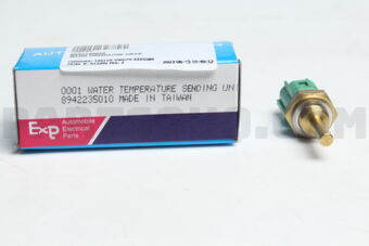 8942235010 WATER TEMPERATURE GAUGE