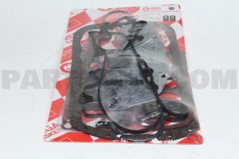 8AG310271 FULL GASKET