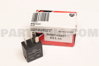 9098702017 RELAY