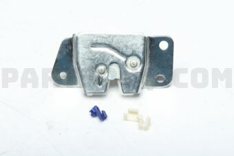MB537417 TRUNK LOCK