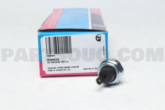 MC840219 OIL PRESSURE SWITCH