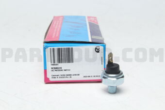 MC840219 OIL PRESSURE SWITCH