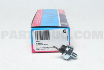MC840219 OIL PRESSURE SWITCH