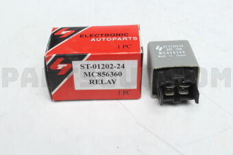 MC856360 RELAY