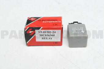 MC856360 RELAY