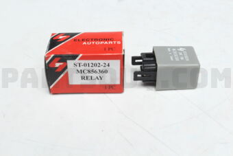 MC856360 RELAY