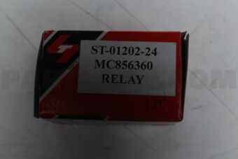 MC856360 RELAY