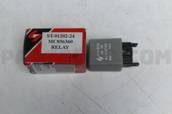 MC856360 RELAY
