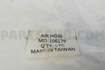 MD106179 AIR HOSE