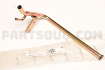 MD132760 PIPE WATER INLET