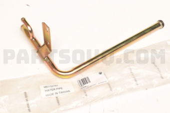 MD132760 PIPE WATER INLET