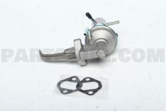 MD372436 FUEL PUMP