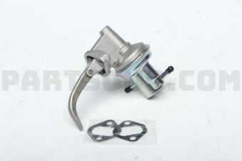 MD372436 FUEL PUMP