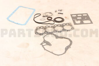 ME999663 FULL GASKET KIT