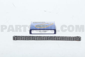 MN183896 TIMING CHAIN