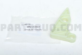 MN183897 CHAIN GUIDE