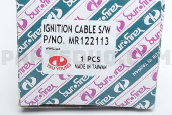 MR122113 CABLE SWITCH