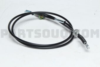 MR162914 HAND BRAKE CABLE