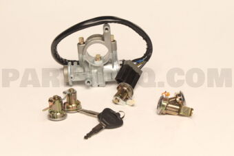 MR181434 KEY SET