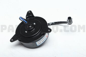 MR250807 FAN MOTOR