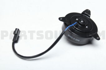 MR250807 FAN MOTOR