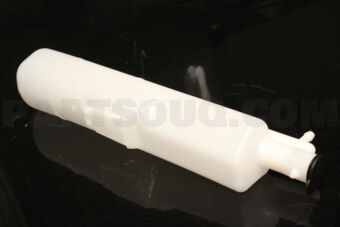 MR450237 RADIATOR SPARE TANK