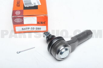 S47P32280 TIE ROD END