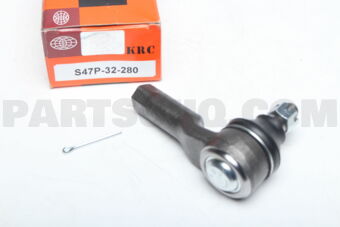 S47P32280 TIE ROD END