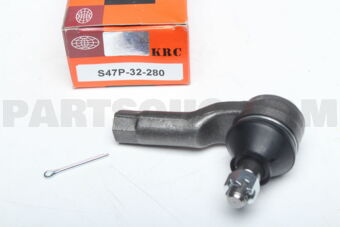 S47P32280 TIE ROD END