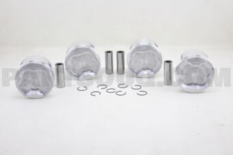 A2TRSTD PISTON ASSLY TO 13101-75130NC 2TR HAR