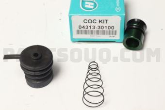 0431330100 C.O.C KIT  3T