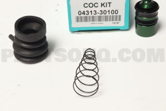 0431330100 C.O.C KIT  3T