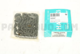 1276154G00 TIMING CHAIN  M13A