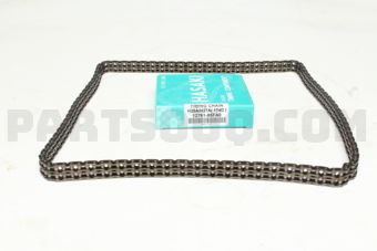 1276185FA0 TIMING CHAIN  H25A  NO.1