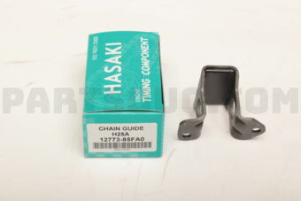 1277385FA0 CHAIN GUIDE  H25A