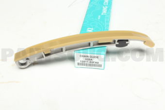 1281185FA0 CHAIN GUIDE  H25A