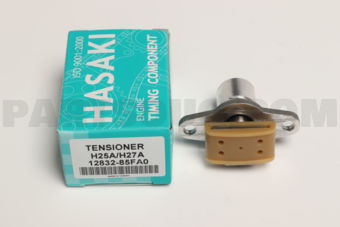 1283285FA0 TENSIONER  H25A NO.2