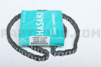 1302827G00 TIMING CHAIN  NA20/1RZ 102S