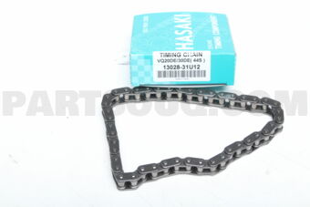 1302831U12 TIMING CHAIN  VQ20DE/30DE