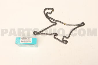 130284JM0A TIMING CHAIN YD25DDT