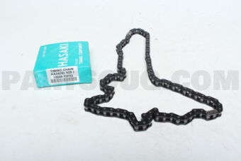 1302853F02 TIMING CHAIN  KA24DE