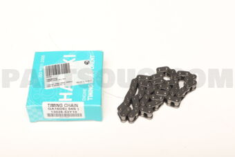 1302853Y10 TIMING CHAIN  B13, 54SS