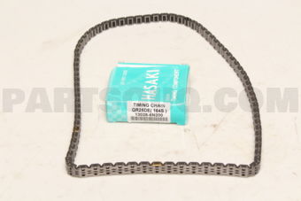 130286N200 TIMING CHAIN  QR25DE