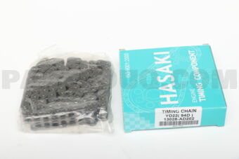 13028AD202 TIMING CHAIN Y022-94L