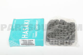 13028AD202 TIMING CHAIN Y022-94L