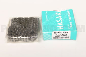 13028AD212 TIMING CHAIN  YD22/YD25