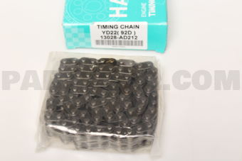 13028AD212 TIMING CHAIN  YD22/YD25